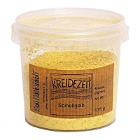 Pigment Spinel yellow - 175g.